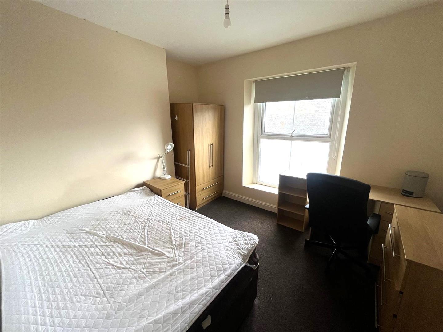 Glamorgan Street, Swansea, SA1 3SY